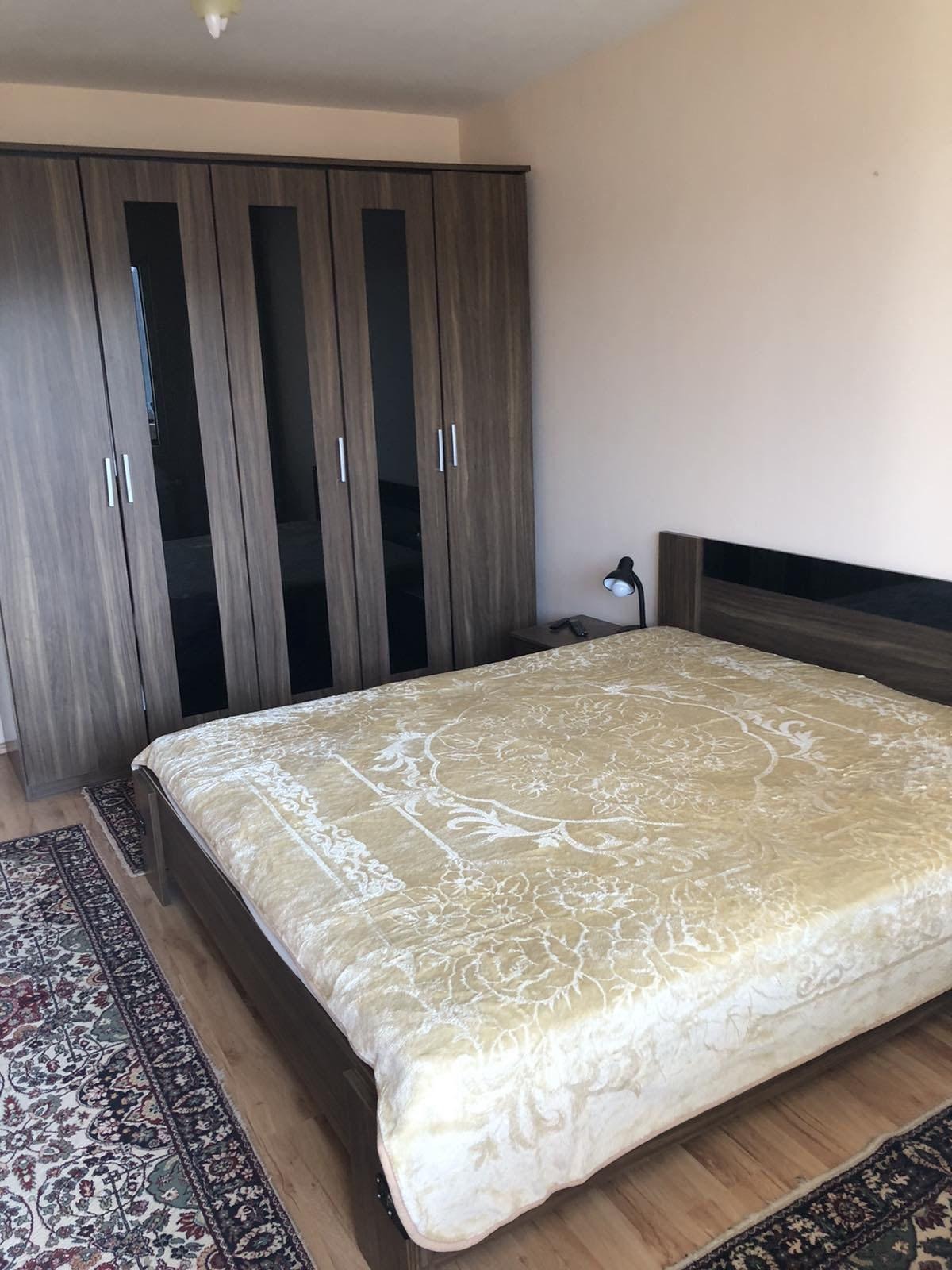 Дава под наем 3-СТАЕН, гр. София, Дружба 2, снимка 8 - Апартаменти - 56334339