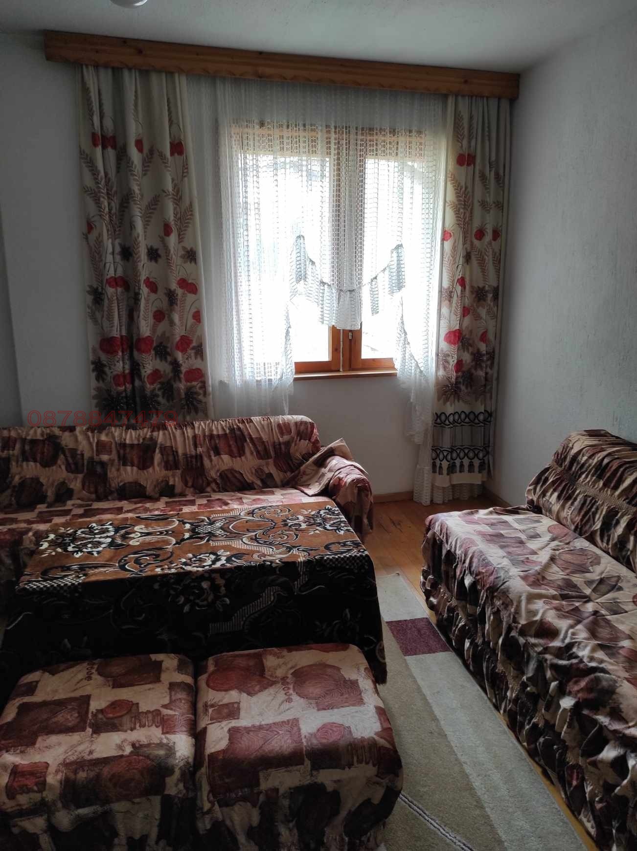 Дава под наем ЕТАЖ ОТ КЪЩА, гр. Смолян, Горно Райково, снимка 9 - Етаж от къща - 54184258