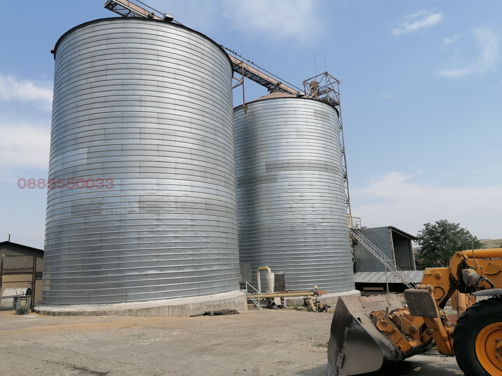 Дава под наем ПРОМ. ПОМЕЩЕНИЕ, гр. Луковит, област Ловеч, снимка 2 - Производствени сгради - 54163992