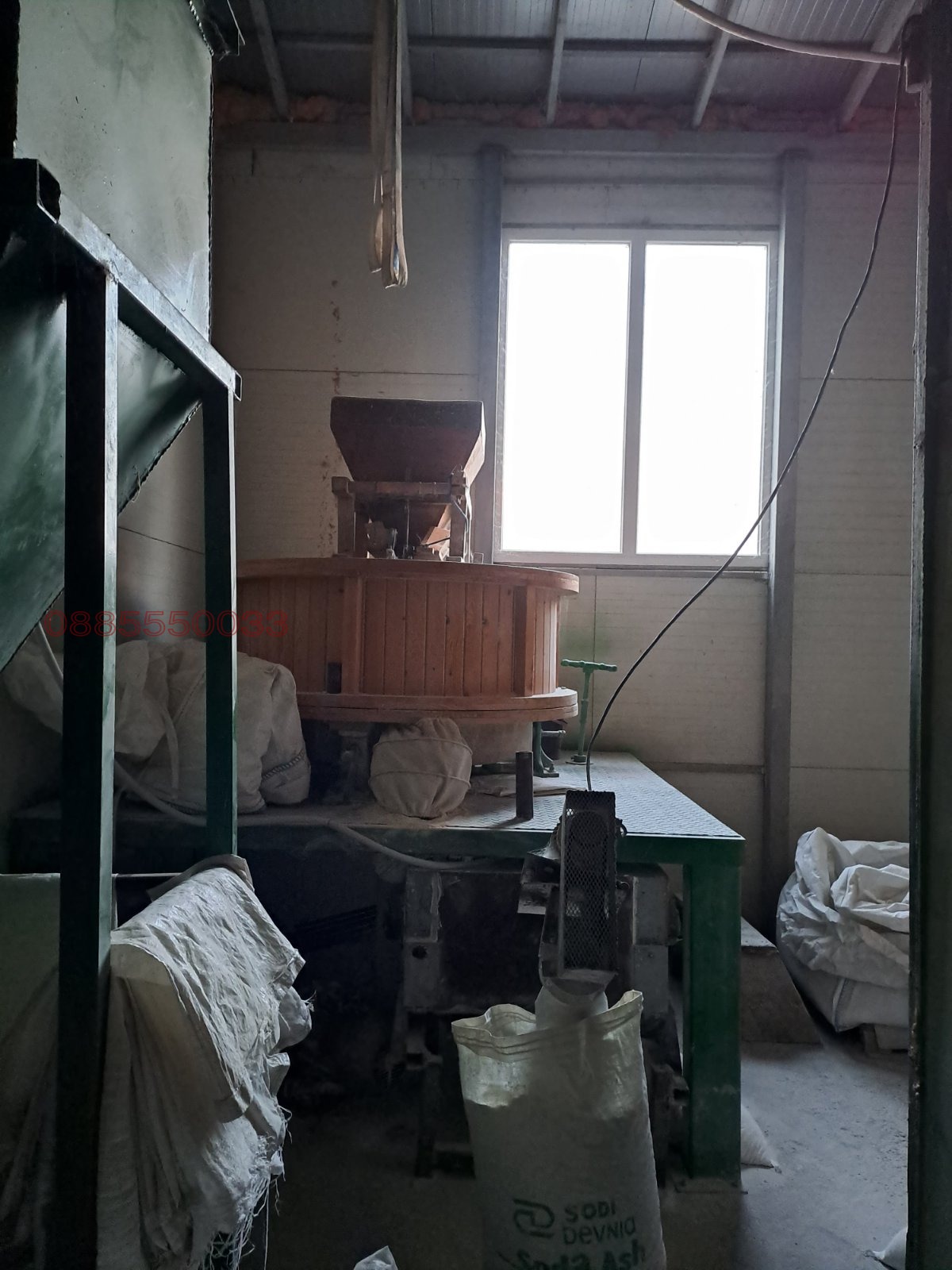 Дава под наем ПРОМ. ПОМЕЩЕНИЕ, гр. Луковит, област Ловеч, снимка 15 - Производствени сгради - 54163992