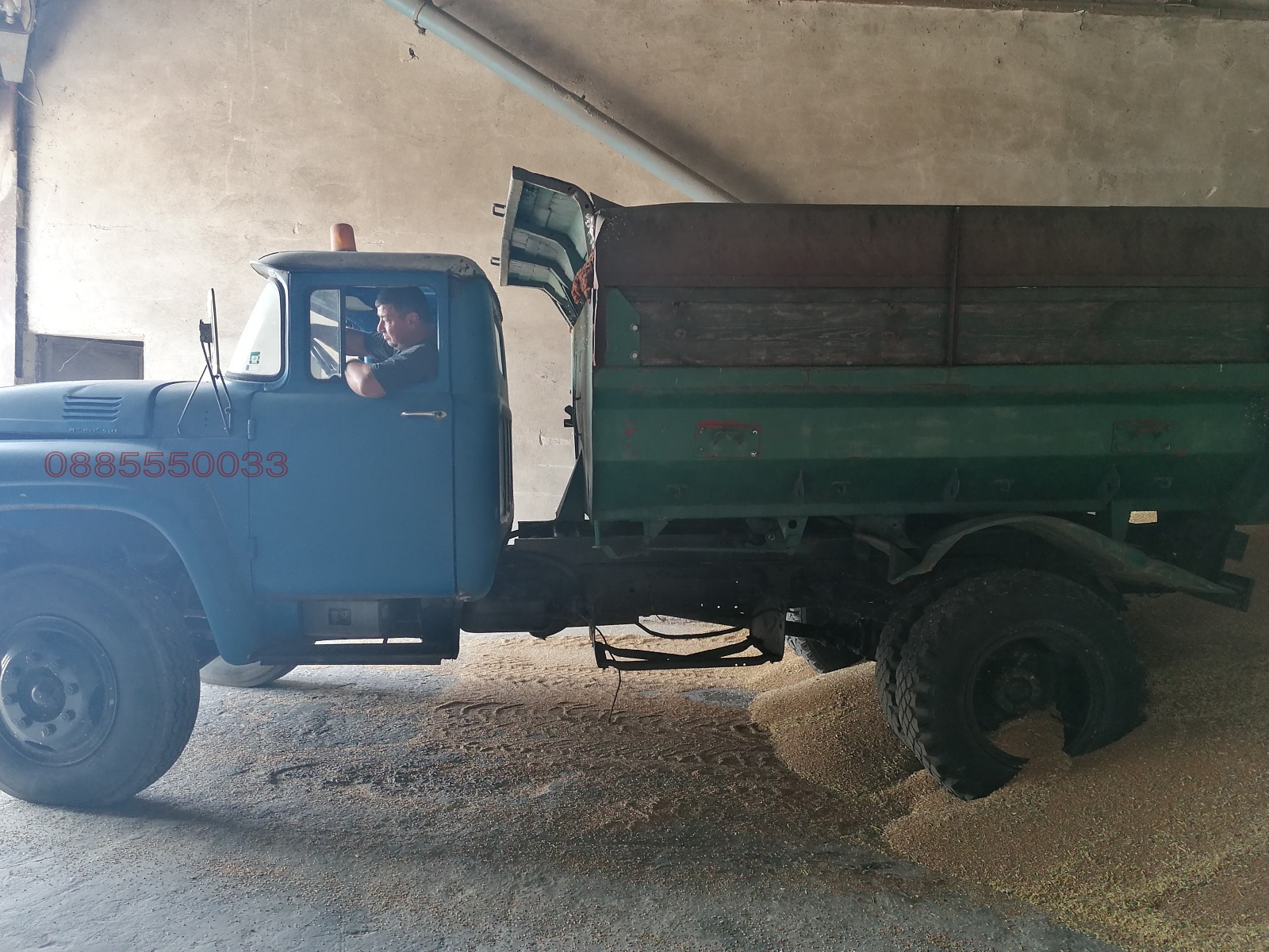 Дава под наем ПРОМ. ПОМЕЩЕНИЕ, гр. Луковит, област Ловеч, снимка 10 - Производствени сгради - 54163992