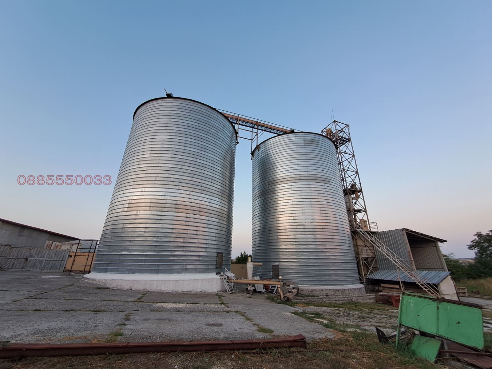 Дава под наем ПРОМ. ПОМЕЩЕНИЕ, гр. Луковит, област Ловеч