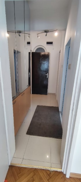 Дава под наем 2-СТАЕН, гр. София, Център, снимка 7 - Апартаменти - 53896896