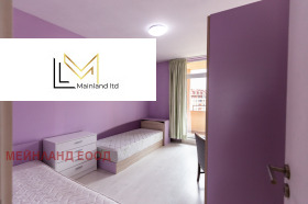 2 camere da letto Drugba 2, Sofia 9