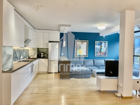 2 bedroom Manastirski livadi, Sofia