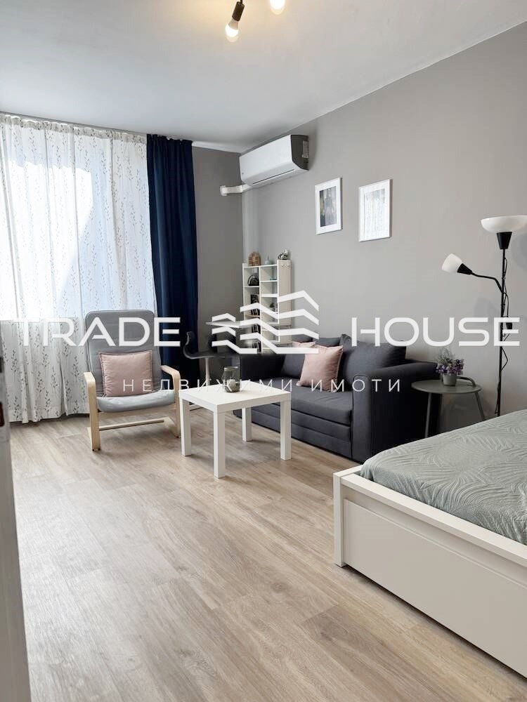 For Rent  Studio Plovdiv , Tsentar , 40 sq.m | 15929422 - image [2]