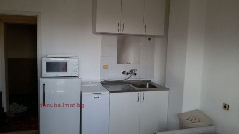 Дава под наем  1-стаен град Русе , Център , 25 кв.м | 22895662