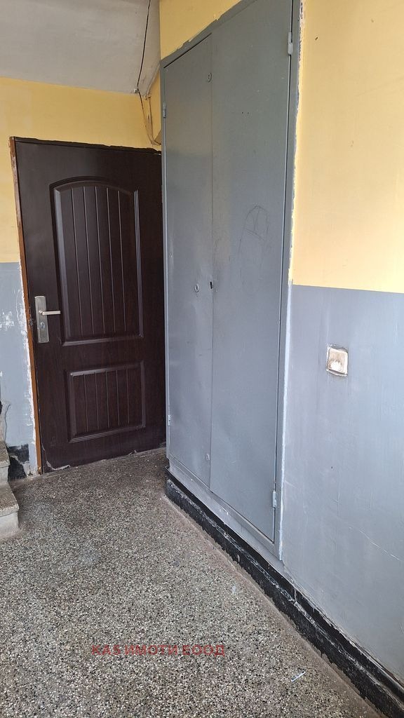 Дава под наем 1-СТАЕН, гр. София, Надежда 1, снимка 10 - Апартаменти - 53200517