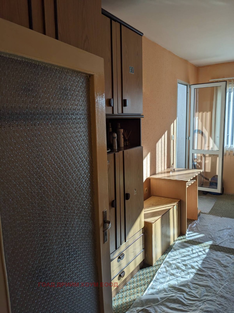 Дава под наем 1-СТАЕН, гр. Бургас, област Бургас, снимка 3 - Апартаменти - 53080490