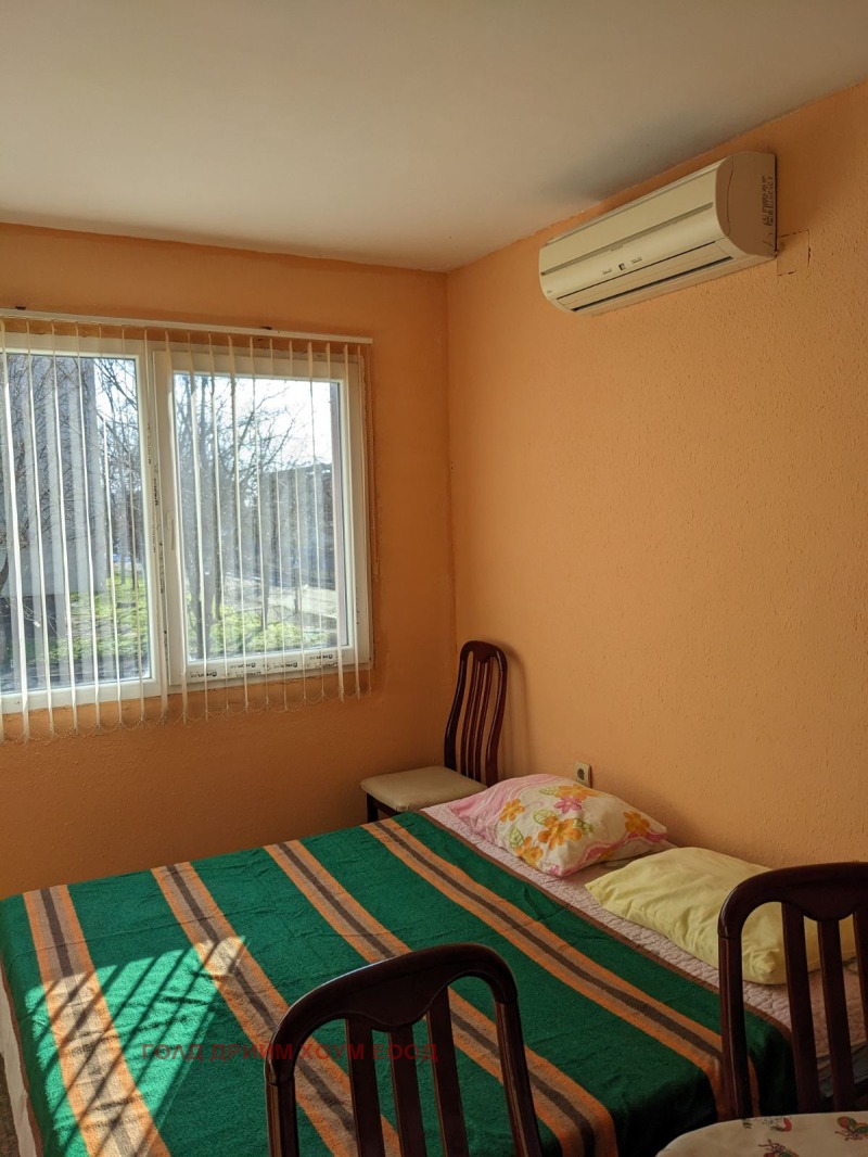 Дава под наем 1-СТАЕН, гр. Бургас, област Бургас, снимка 4 - Апартаменти - 53080490