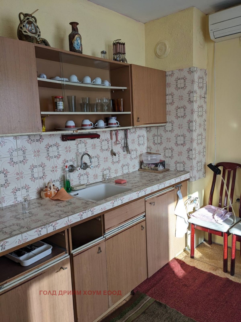 Дава под наем 1-СТАЕН, гр. Бургас, област Бургас, снимка 11 - Апартаменти - 53080490