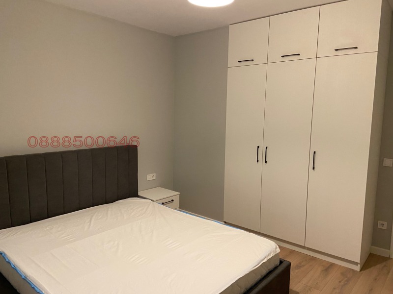 Дава под наем  2-стаен град София , Кръстова вада , 75 кв.м | 72203883 - изображение [7]