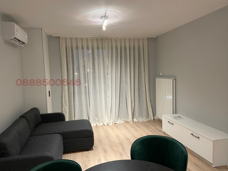 Дава под наем  2-стаен град София , Кръстова вада , 75 кв.м | 72203883 - изображение [11]