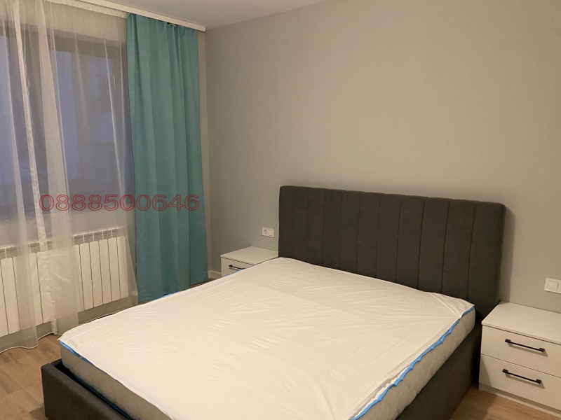 Дава под наем  2-стаен град София , Кръстова вада , 75 кв.м | 72203883 - изображение [8]