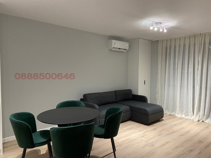 Дава под наем  2-стаен град София , Кръстова вада , 75 кв.м | 72203883 - изображение [9]