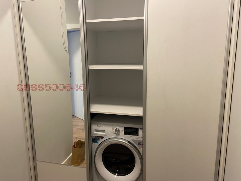Дава под наем  2-стаен град София , Кръстова вада , 75 кв.м | 72203883 - изображение [3]