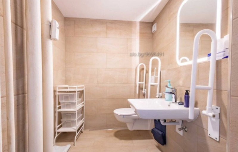 Kiadó  1 hálószoba Sofia , Strelbishte , 62 négyzetméter | 64288031 - kép [8]