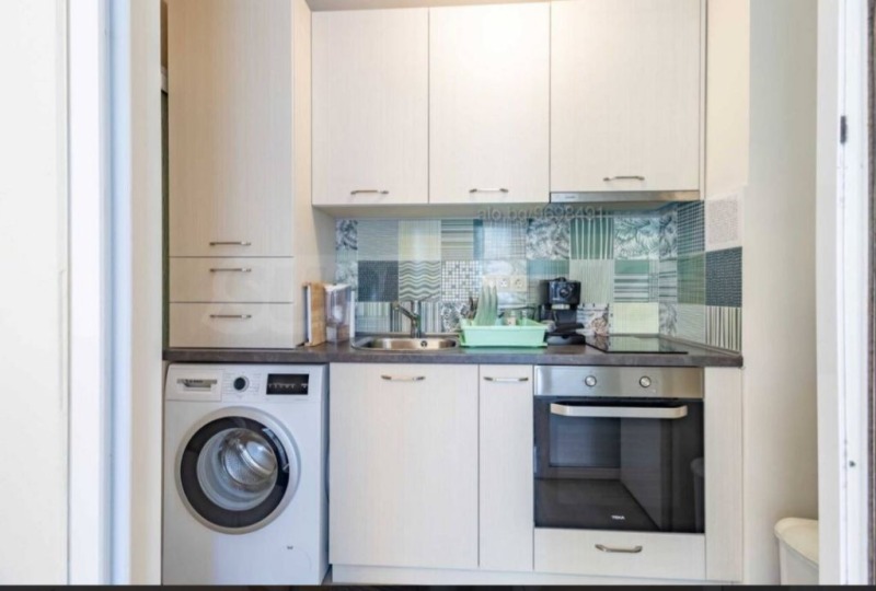 Kiadó  1 hálószoba Sofia , Strelbishte , 62 négyzetméter | 64288031