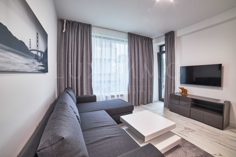For Rent  1 bedroom Sofia , Reduta , 72 sq.m | 56808296 - image [5]