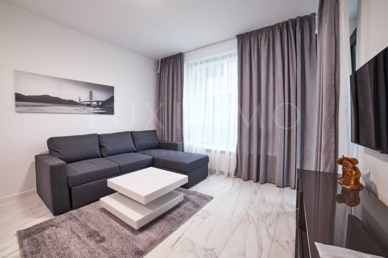 For Rent  1 bedroom Sofia , Reduta , 72 sq.m | 56808296 - image [4]