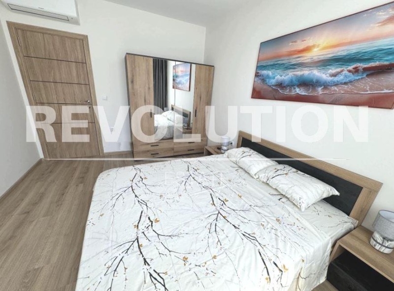 Zu vermieten  1 Schlafzimmer Warna , Tschajka , 66 qm | 75778159 - Bild [3]