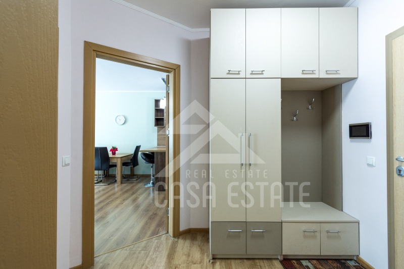 В оренду  1 спальня София , Манастирски ливади , 90 кв.м | 91645816 - зображення [11]