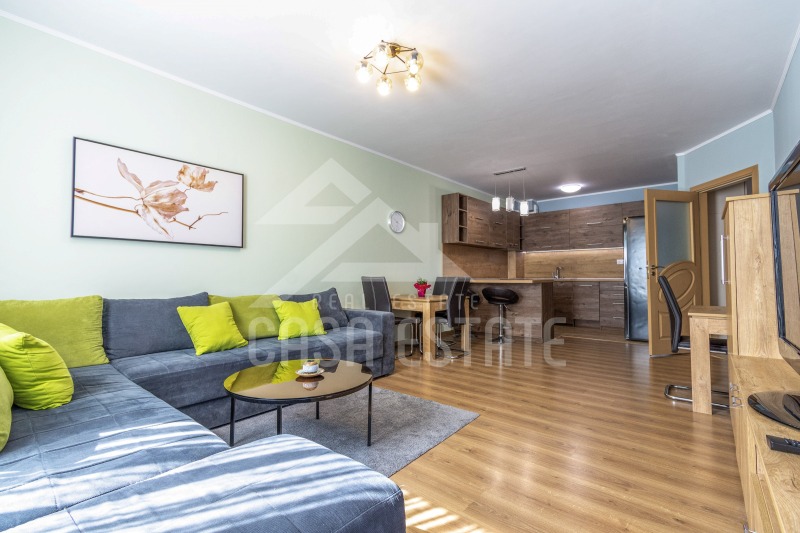 В оренду  1 спальня София , Манастирски ливади , 90 кв.м | 91645816 - зображення [2]