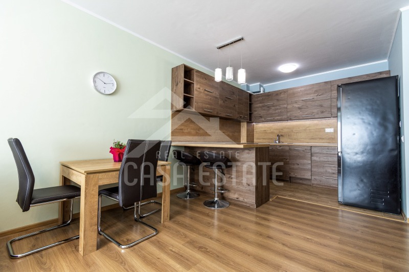 В оренду  1 спальня София , Манастирски ливади , 90 кв.м | 91645816 - зображення [5]