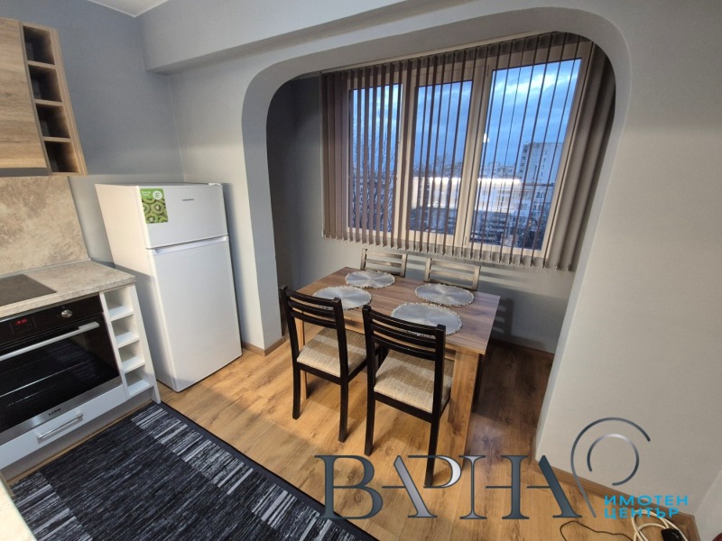 Дава под наем 2-СТАЕН, гр. Варна, Младост 1, снимка 4 - Апартаменти - 53023311