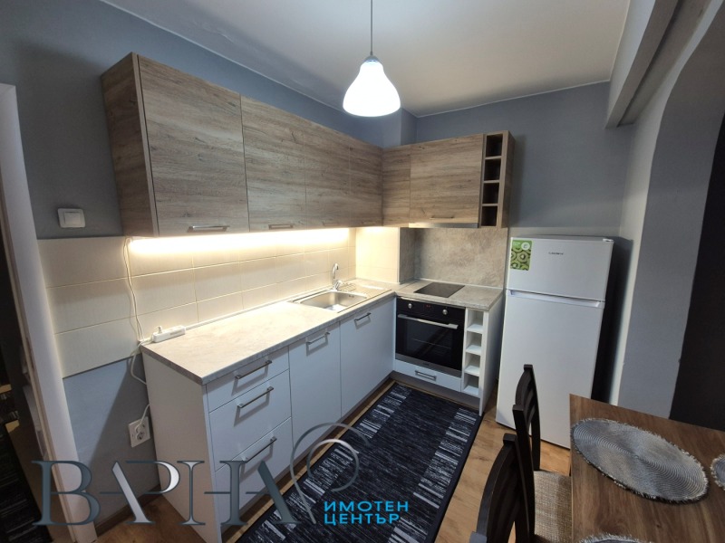 Дава под наем 2-СТАЕН, гр. Варна, Младост 1