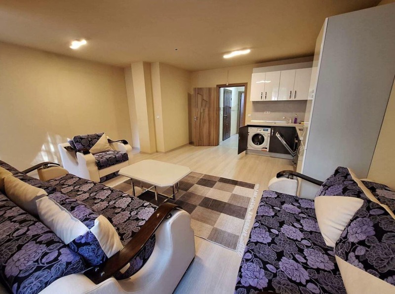 Дава под наем 2-СТАЕН, гр. Варна, Лятно кино Тракия