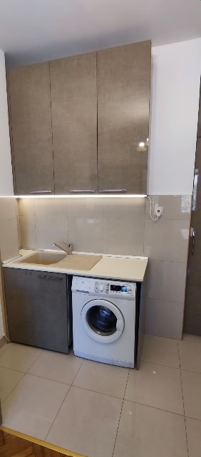 Дава под наем 2-СТАЕН, гр. София, Център, снимка 5 - Апартаменти - 53896896