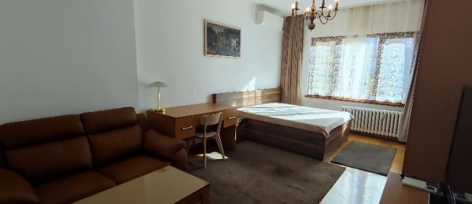 Дава под наем 2-СТАЕН, гр. София, Център, снимка 3 - Апартаменти - 53896896