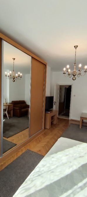 Дава под наем 2-СТАЕН, гр. София, Център, снимка 2 - Апартаменти - 53896896