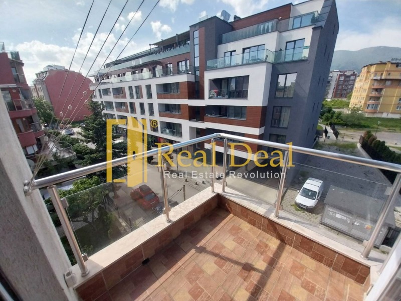 Do wynajęcia  2 sypialnie Sofia , Manastirski liwadi , 80 mkw | 90057210 - obraz [12]