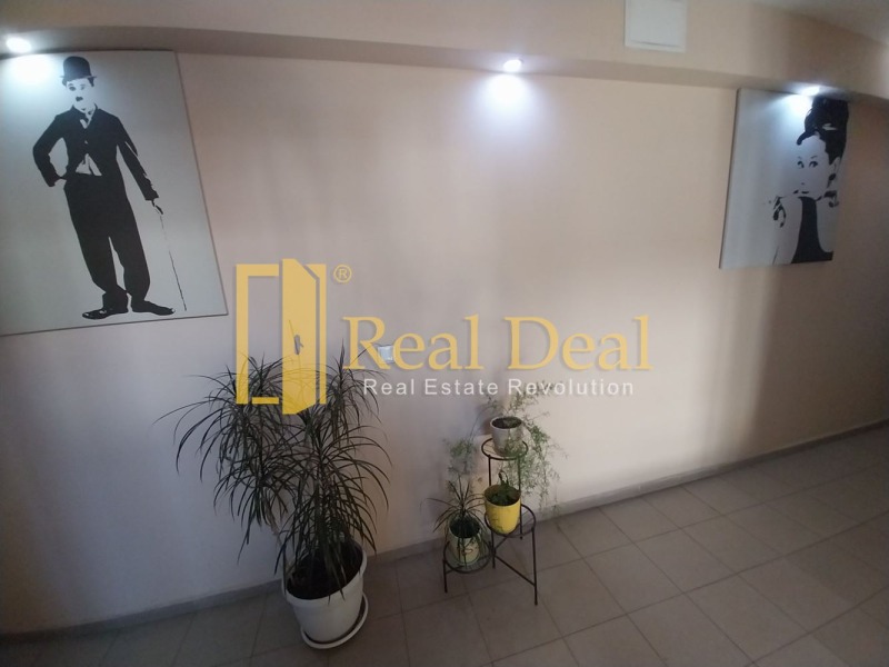 Do wynajęcia  2 sypialnie Sofia , Manastirski liwadi , 80 mkw | 90057210 - obraz [11]