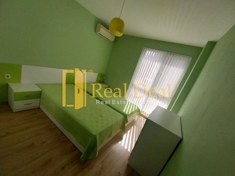 Do wynajęcia  2 sypialnie Sofia , Manastirski liwadi , 80 mkw | 90057210 - obraz [6]