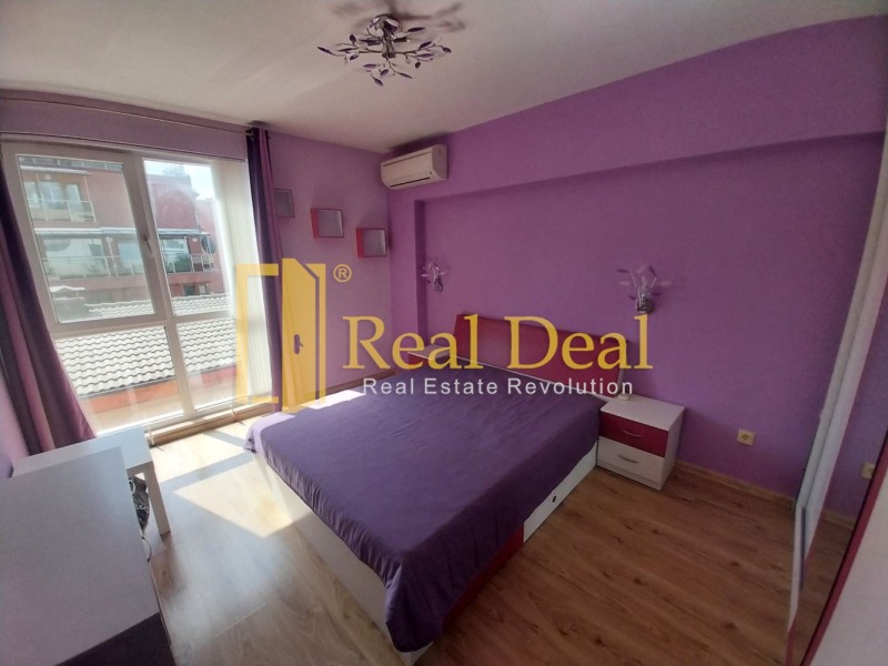 Do wynajęcia  2 sypialnie Sofia , Manastirski liwadi , 80 mkw | 90057210 - obraz [5]