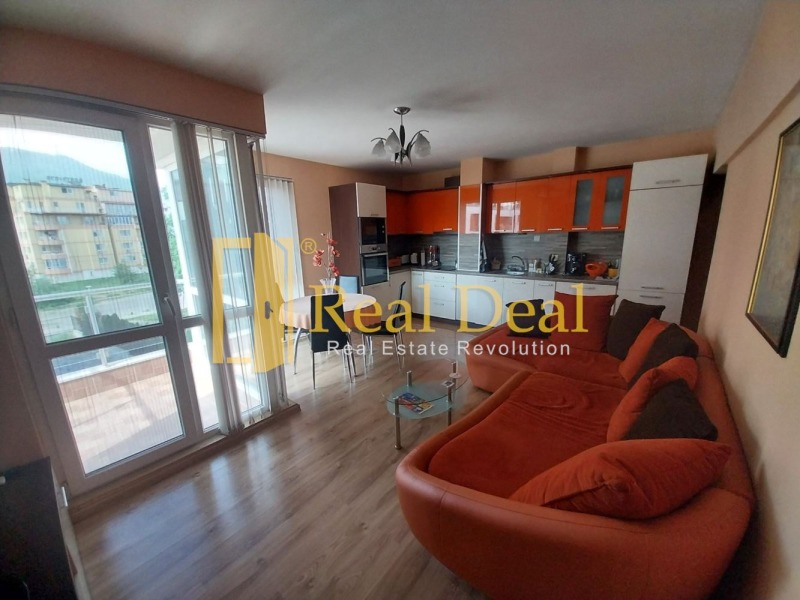 Do wynajęcia  2 sypialnie Sofia , Manastirski liwadi , 80 mkw | 90057210 - obraz [2]