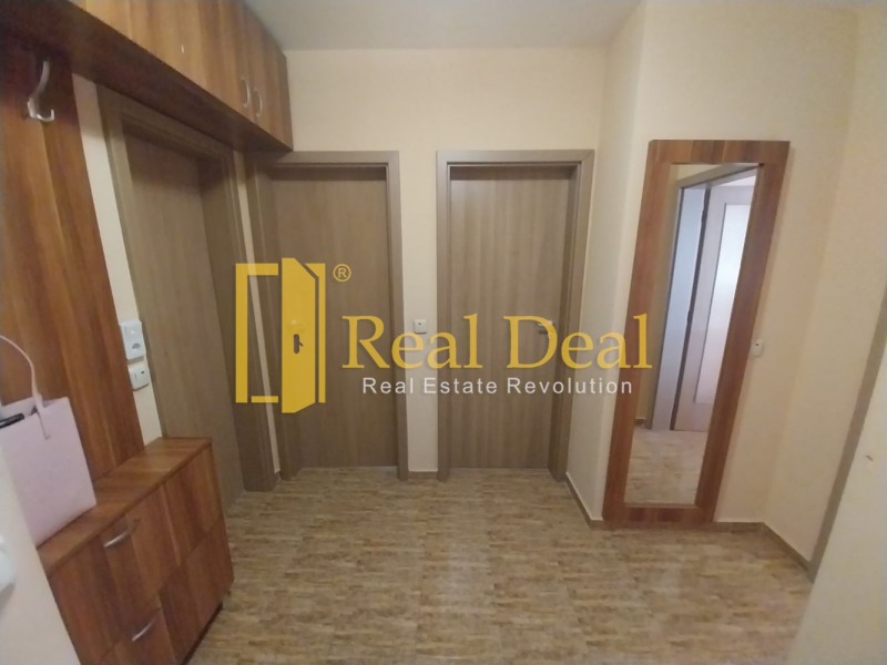 Do wynajęcia  2 sypialnie Sofia , Manastirski liwadi , 80 mkw | 90057210 - obraz [7]