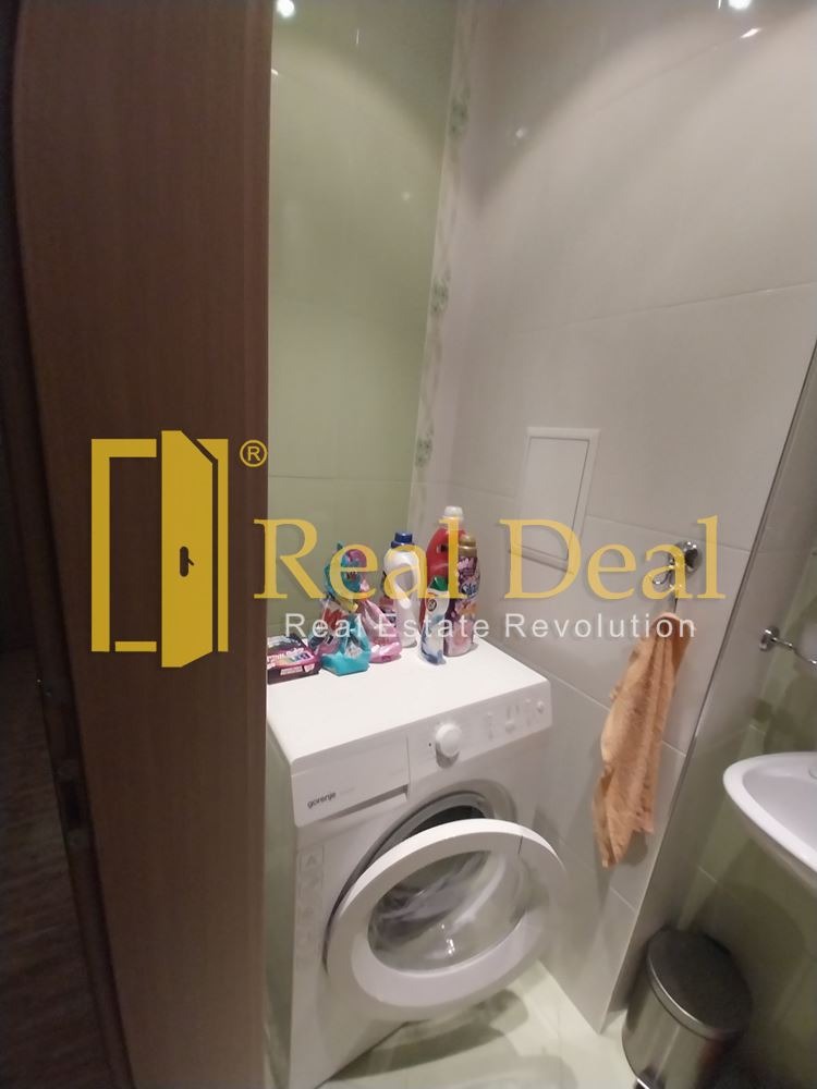 Do wynajęcia  2 sypialnie Sofia , Manastirski liwadi , 80 mkw | 90057210 - obraz [10]