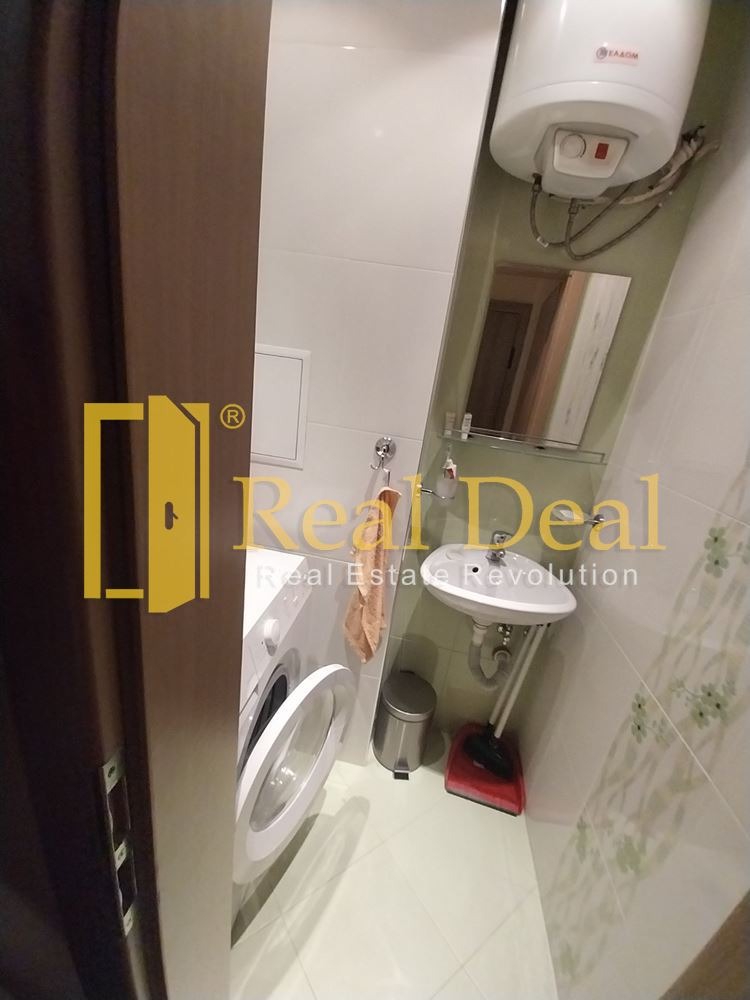 Do wynajęcia  2 sypialnie Sofia , Manastirski liwadi , 80 mkw | 90057210 - obraz [9]