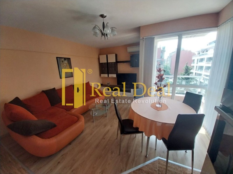 Do wynajęcia  2 sypialnie Sofia , Manastirski liwadi , 80 mkw | 90057210