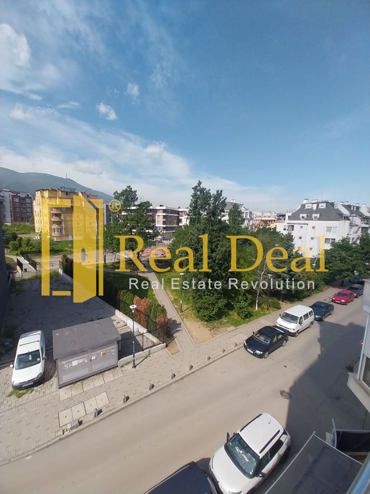 Do wynajęcia  2 sypialnie Sofia , Manastirski liwadi , 80 mkw | 90057210 - obraz [13]