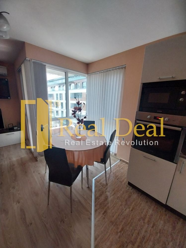 Do wynajęcia  2 sypialnie Sofia , Manastirski liwadi , 80 mkw | 90057210 - obraz [3]