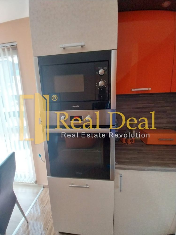 Do wynajęcia  2 sypialnie Sofia , Manastirski liwadi , 80 mkw | 90057210 - obraz [4]