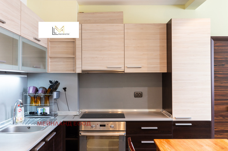 Da affittare  2 camere da letto Sofia , Drugba 2 , 98 mq | 43197461 - Immagine [5]