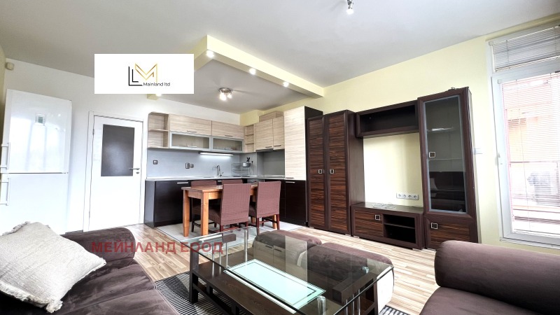 Da affittare  2 camere da letto Sofia , Drugba 2 , 98 mq | 43197461 - Immagine [3]