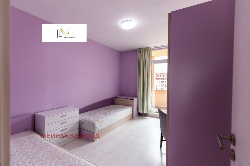 Da affittare  2 camere da letto Sofia , Drugba 2 , 98 mq | 43197461 - Immagine [9]