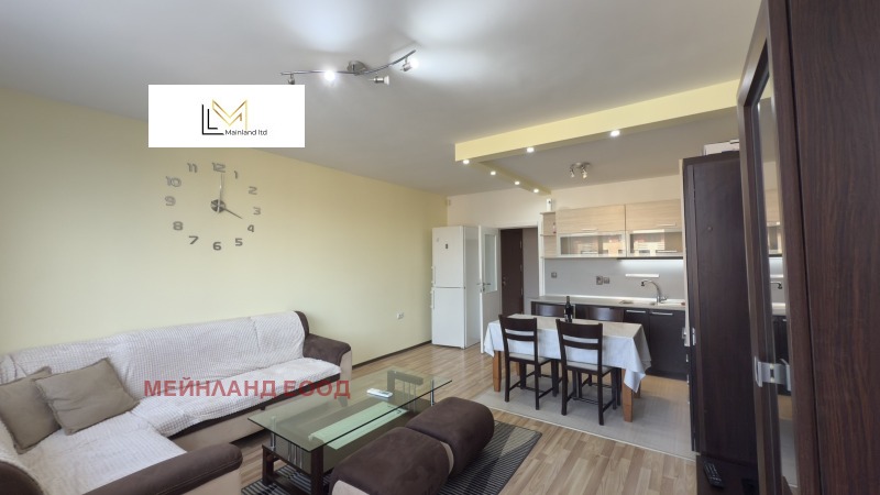 Da affittare  2 camere da letto Sofia , Drugba 2 , 98 mq | 43197461 - Immagine [4]